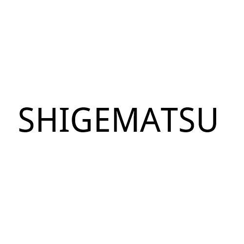 SHIGEMATSU