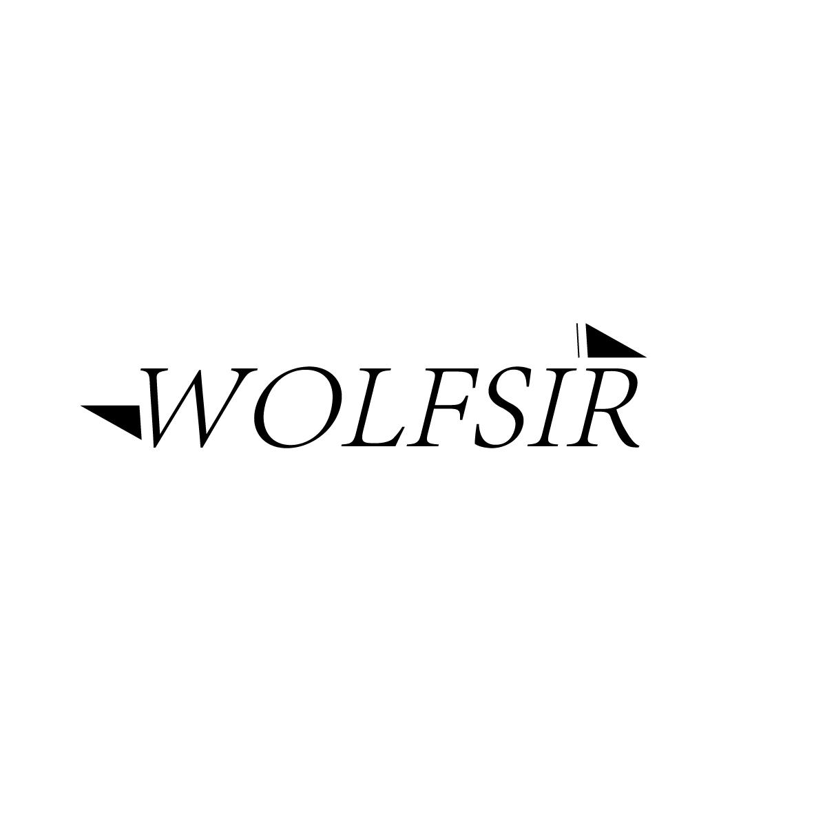 WOLFSIR人员招收商标转让费用买卖交易流程