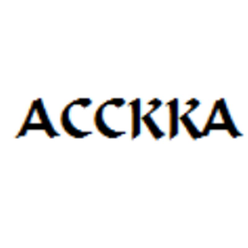 ACCKKA饮水玻璃杯商标转让费用买卖交易流程
