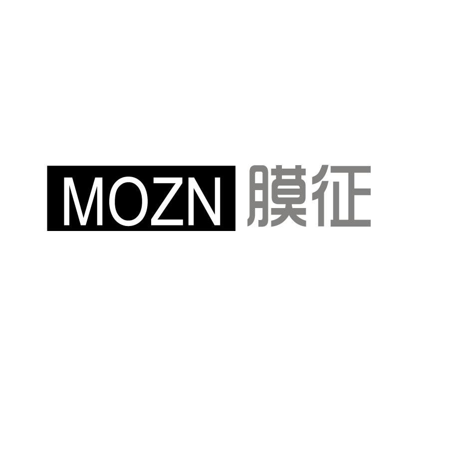 膜征MOZN计算机屏幕商标转让费用买卖交易流程