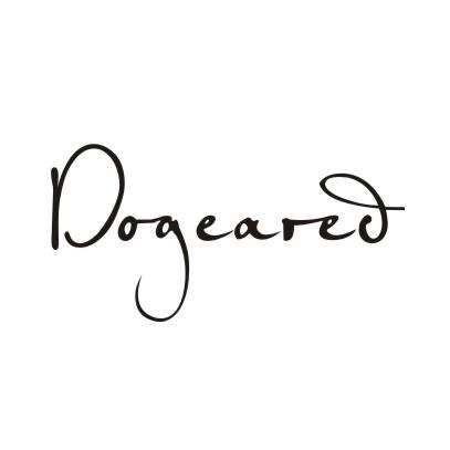 DOGEARED镂花模板商标转让费用买卖交易流程