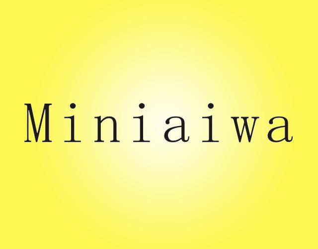 miniaiwa头戴式耳机商标转让费用买卖交易流程