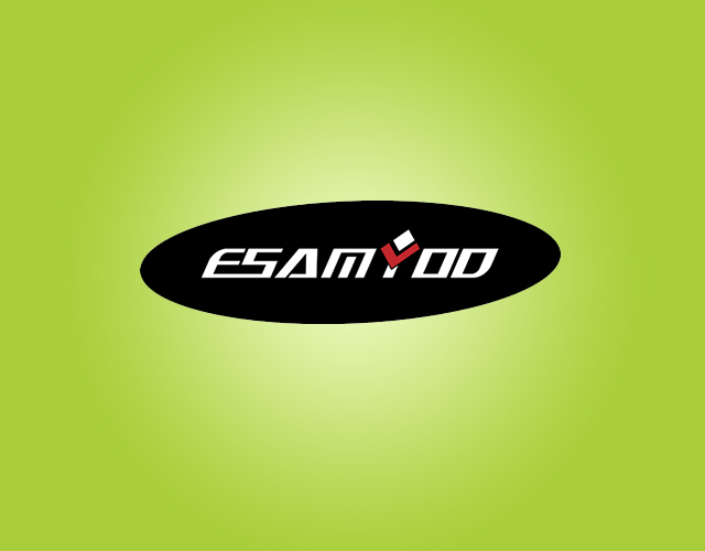ESAMYOO机械机器商标转让价格多少钱