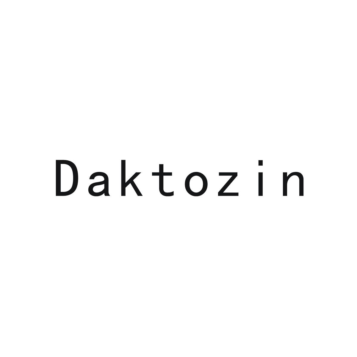 DAKTOZIN粘合剂商标转让费用买卖交易流程
