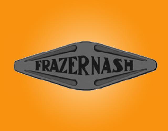 FRAZERNASH陆地车辆商标转让费用买卖交易流程