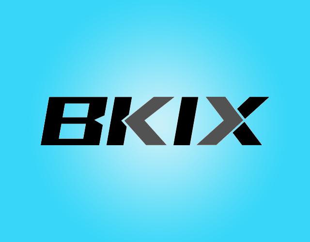 BKIX吹风机商标转让费用买卖交易流程