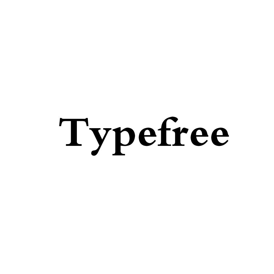 TYPEFREE外科用剪商标转让费用买卖交易流程