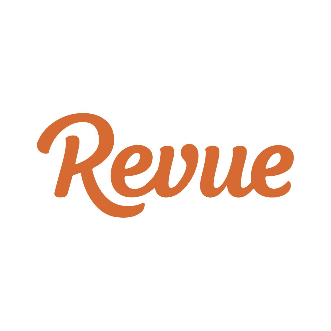 REVUE鞣制过的皮商标转让费用买卖交易流程
