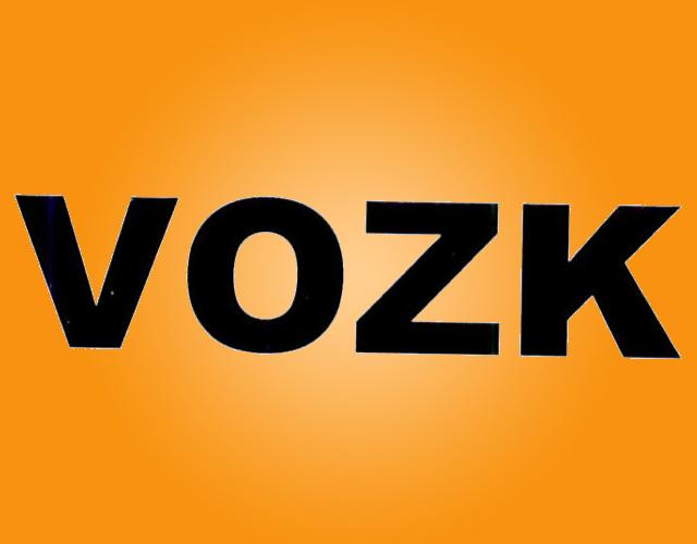 VOZK风衣商标转让费用买卖交易流程