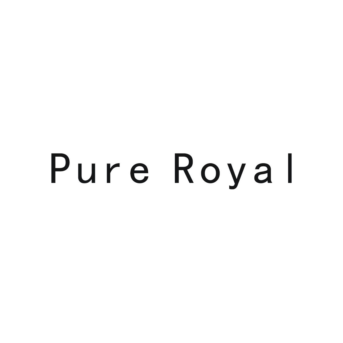 PURE ROYAL树干商标转让费用买卖交易流程