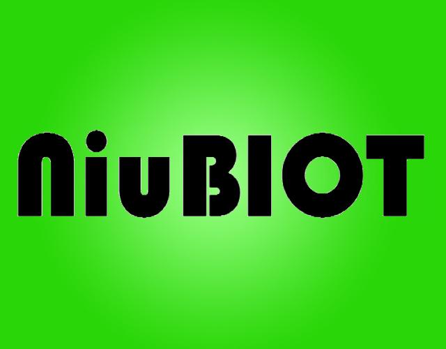 NIUBIOT电报业务商标转让费用买卖交易流程