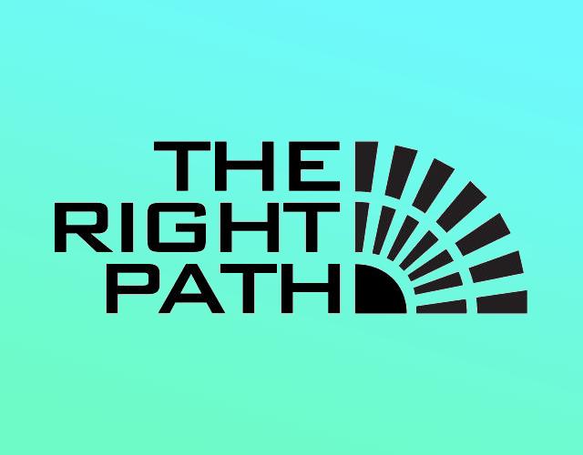 THE RIGHT PATH冷藏瓶商标转让费用买卖交易流程