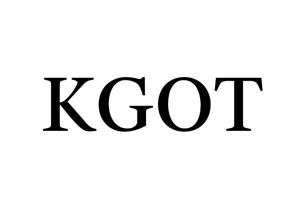 KGOT暖床器商标转让费用买卖交易流程