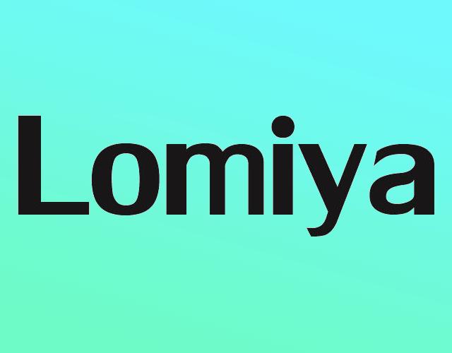 LOMIYA