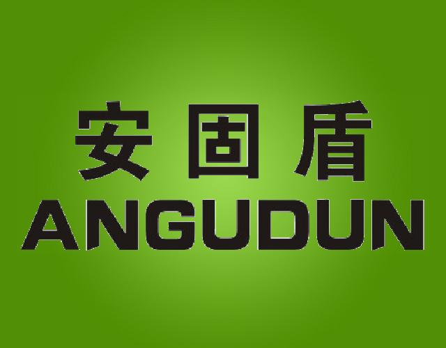 安固盾ANGUDUN