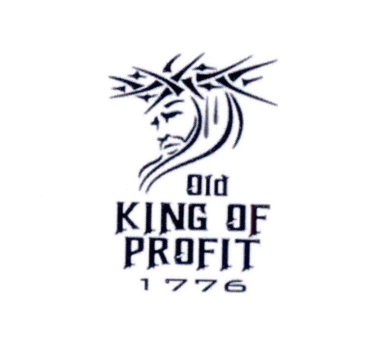 OLD KING OF PROFIT金属桌商标转让费用买卖交易流程
