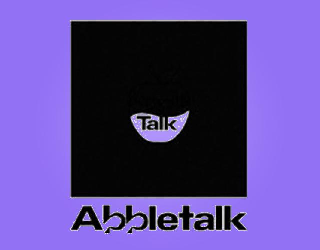 Abbletalk体操鞋商标转让费用买卖交易流程