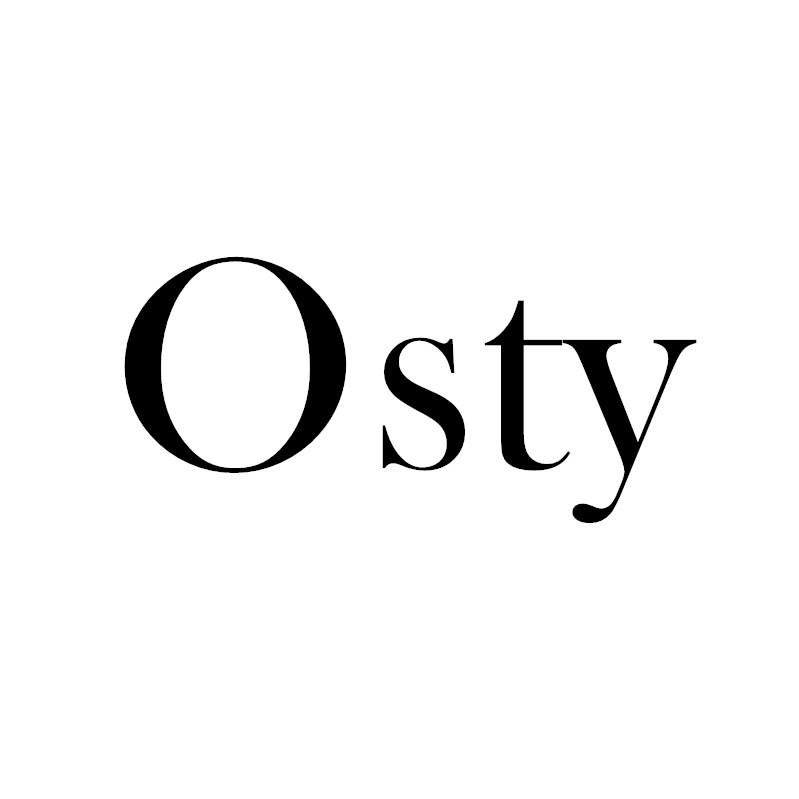 OSTY野营床垫商标转让费用买卖交易流程