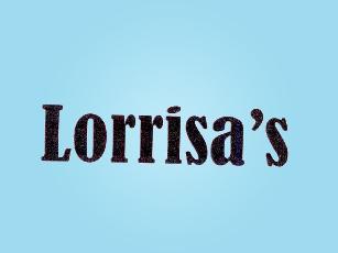 LORRISA‘S