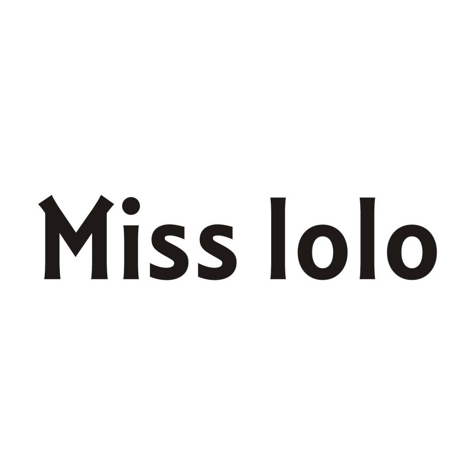 MISSLOLO(洛洛小姐)电讯服务商标转让费用买卖交易流程