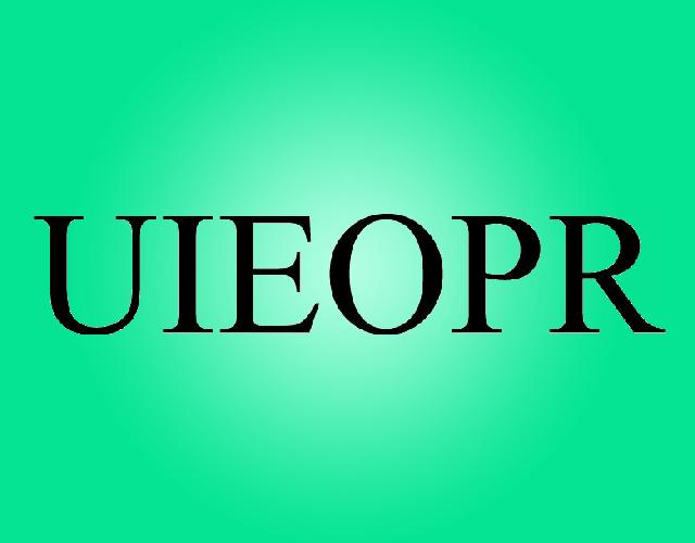 UIEOPR立体视器械商标转让费用买卖交易流程