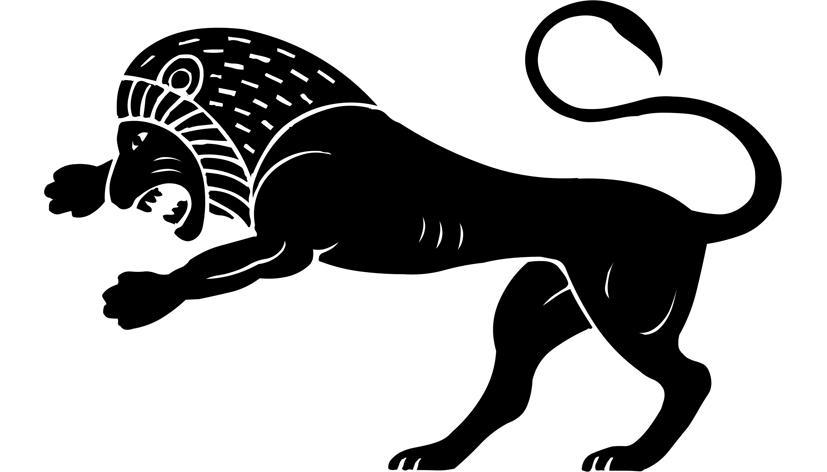 狮子图形皮衣商标转让费用买卖交易流程