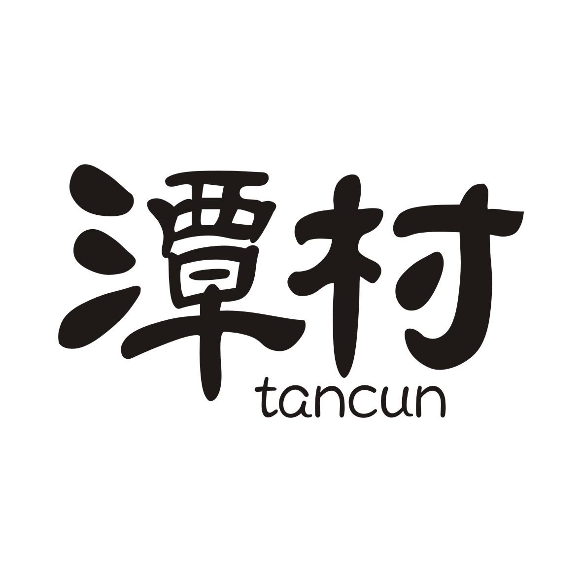 潭村TANCUN电讯服务商标转让费用买卖交易流程