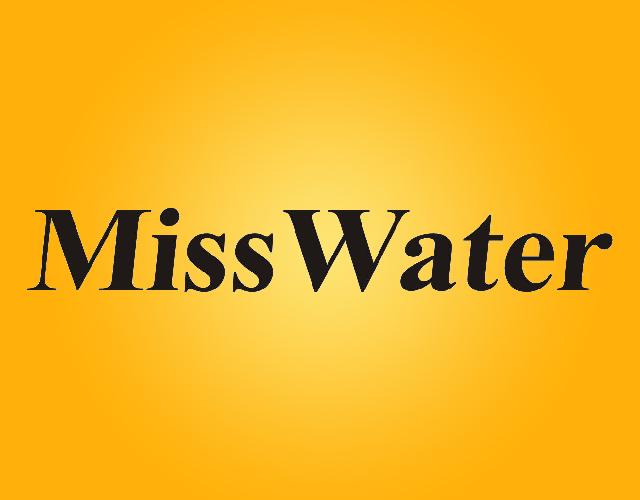 MISSWATER电讯服务商标转让费用买卖交易流程