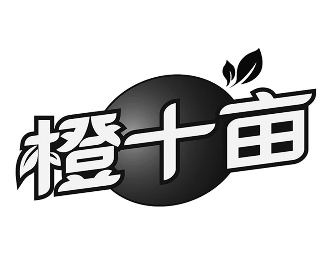 橙十亩新鲜血橙商标转让费用买卖交易流程