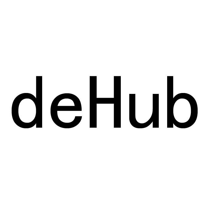 DEHUB研磨膏商标转让费用买卖交易流程
