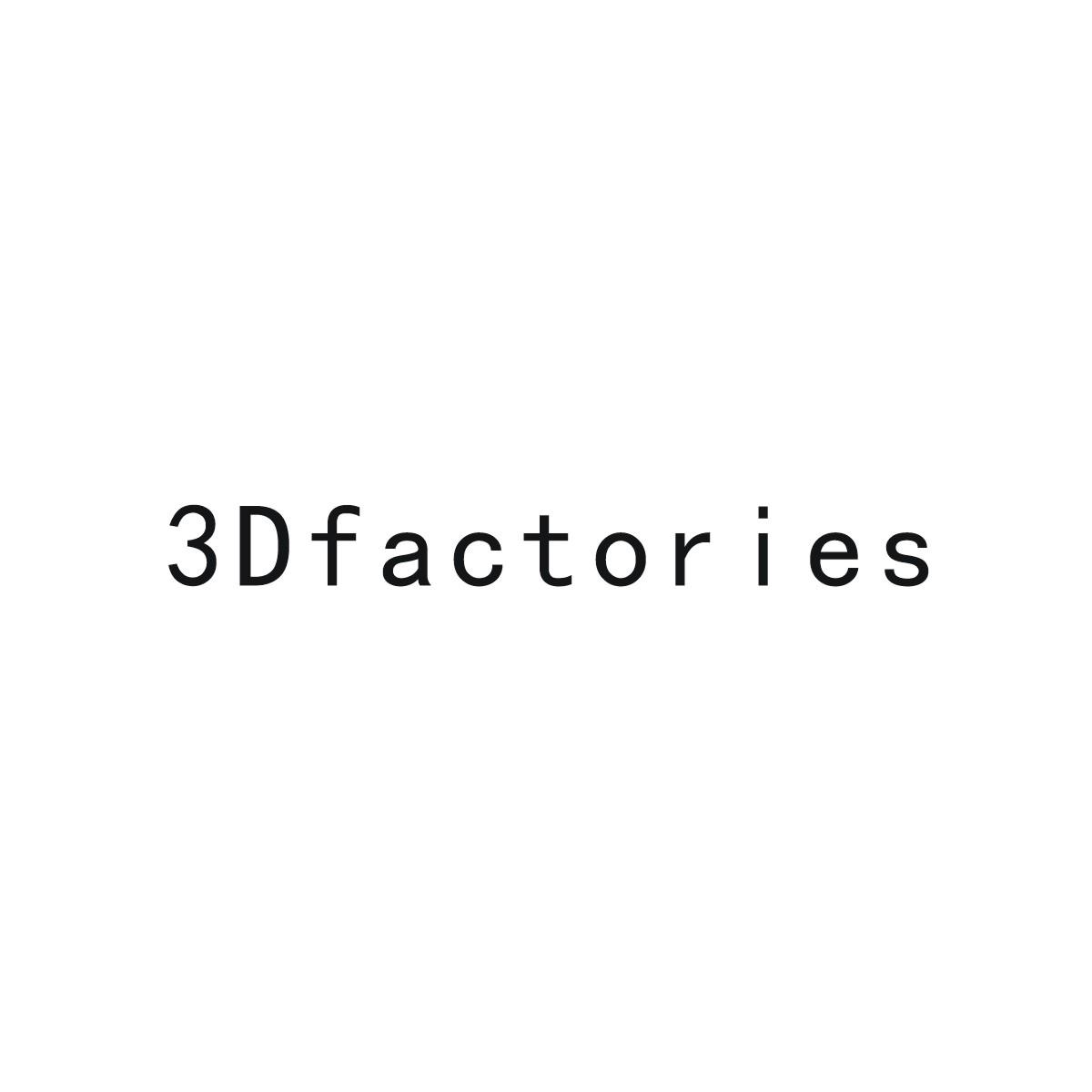 3D Factories液压泵商标转让费用买卖交易流程