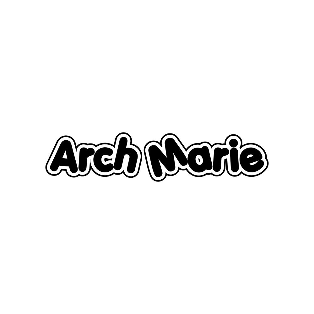 Arch Marie"淘气玛丽"