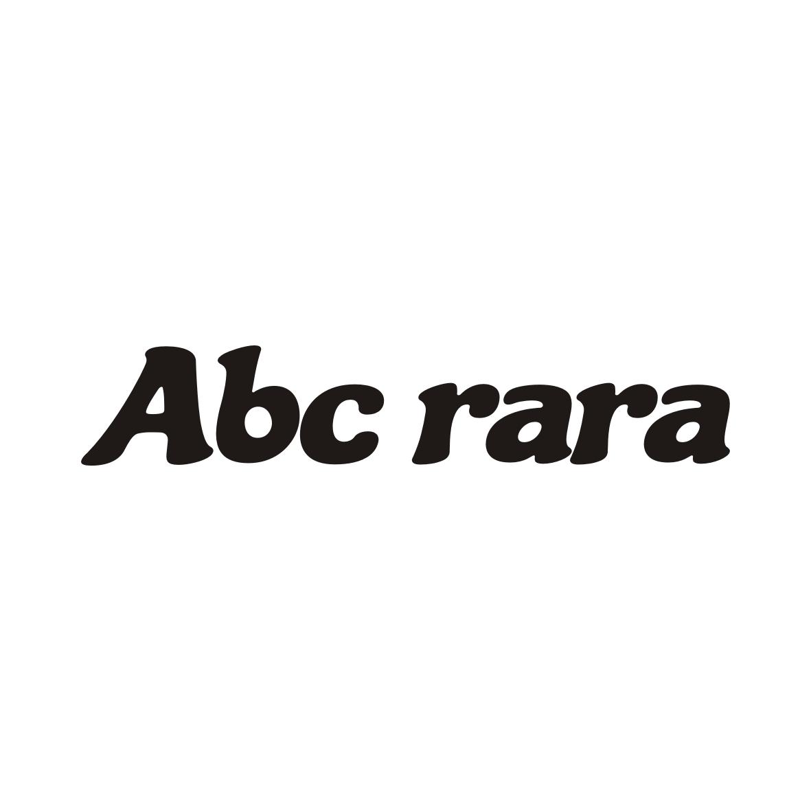 ABC RARA饮水杯商标转让费用买卖交易流程