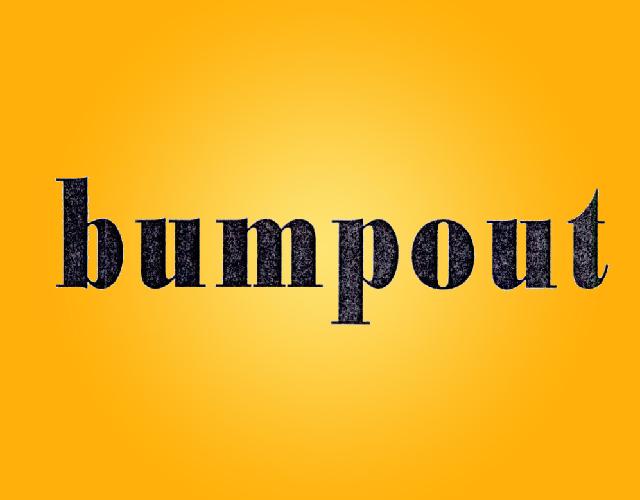 bumpout解调器商标转让费用买卖交易流程
