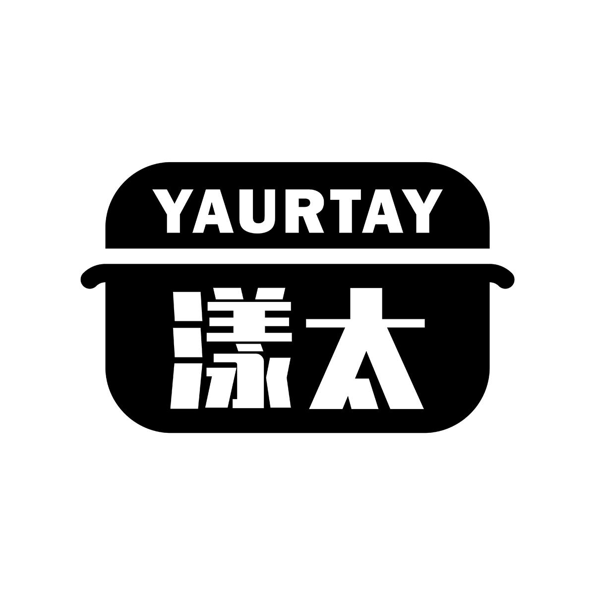 漾太YAURTAY