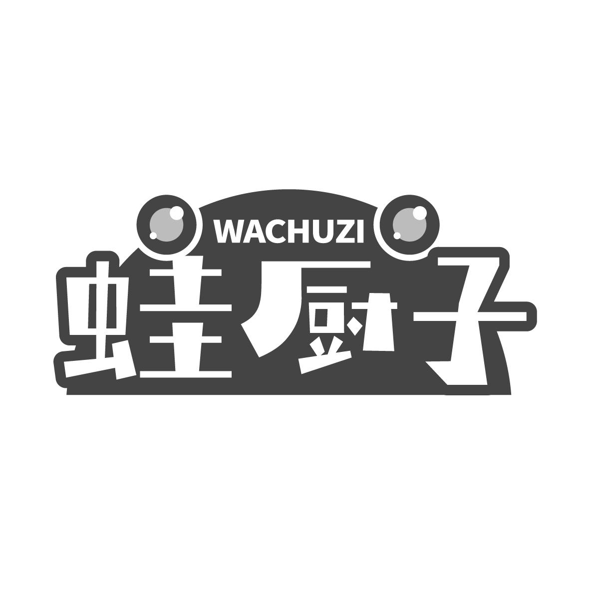 蛙厨子
WACHUZI