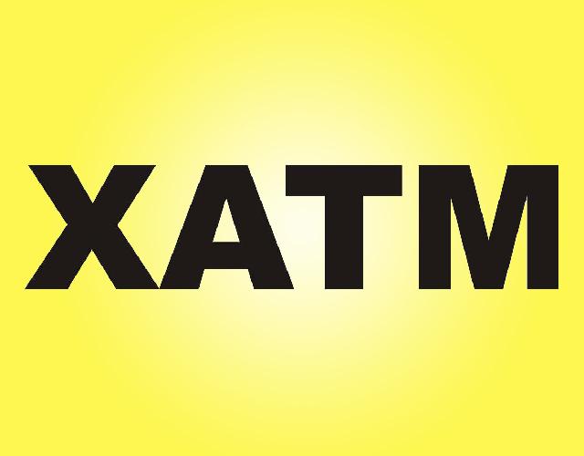 XATM车辆盖罩商标转让费用买卖交易流程