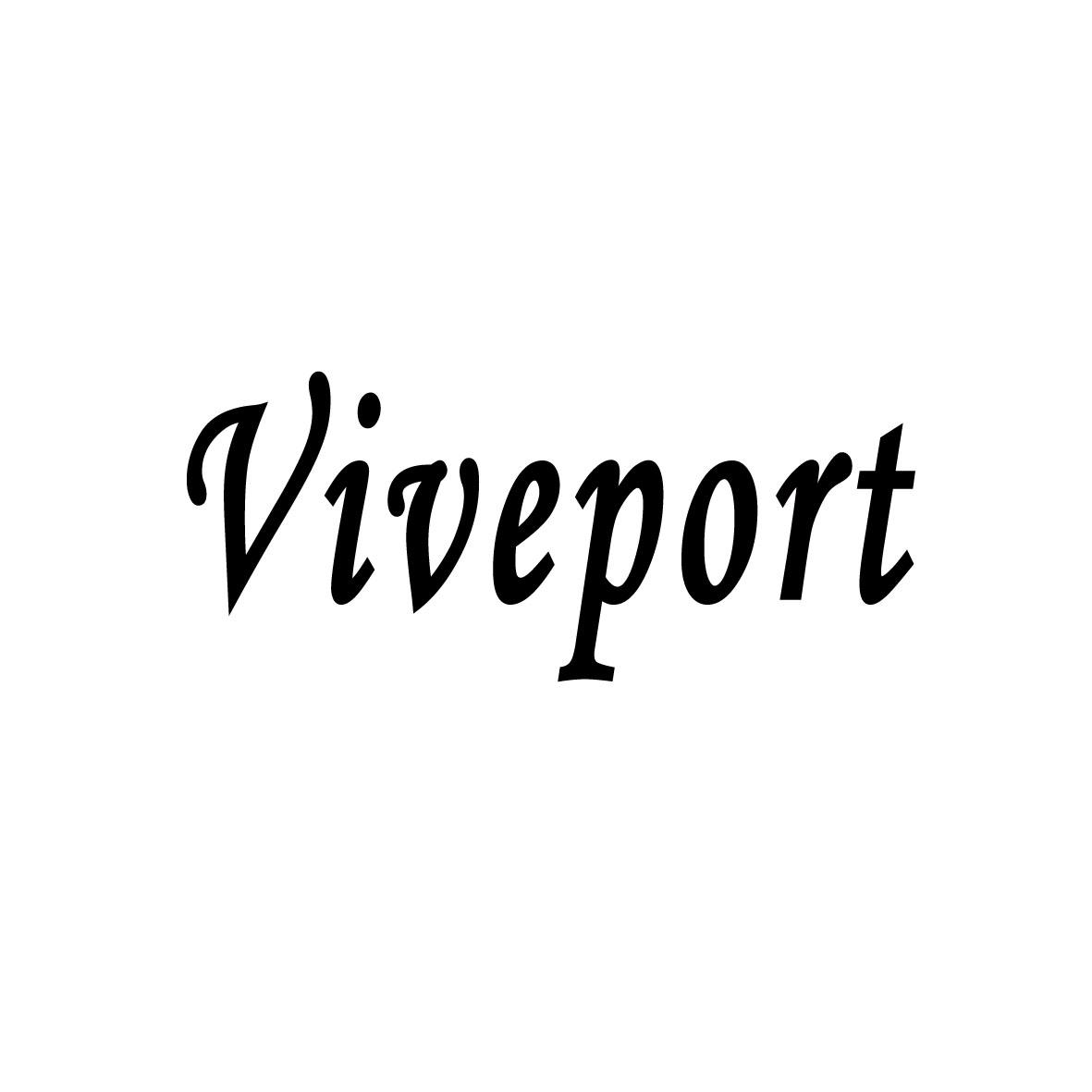 Viveport广播服务商标转让费用买卖交易流程