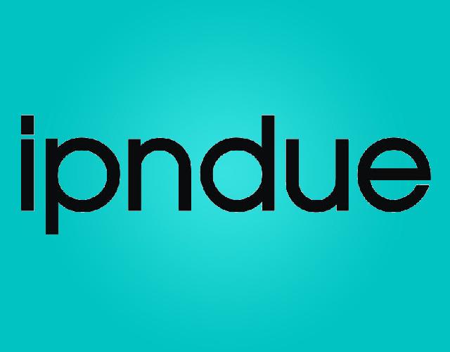 IPNDUE排气风扇商标转让费用买卖交易流程