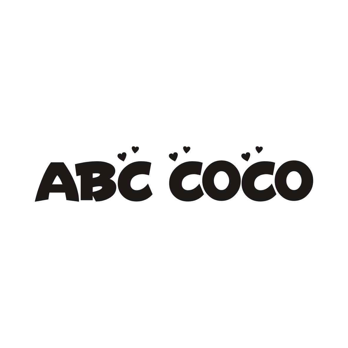 ABC COCO大积木商标转让费用买卖交易流程