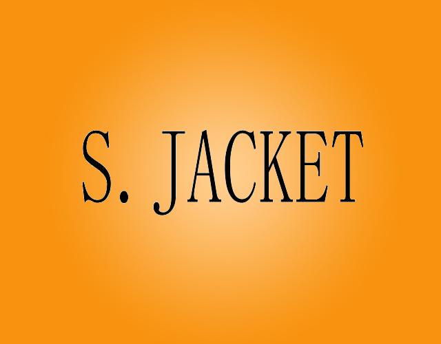 S.JACKET飞行模拟器商标转让费用买卖交易流程