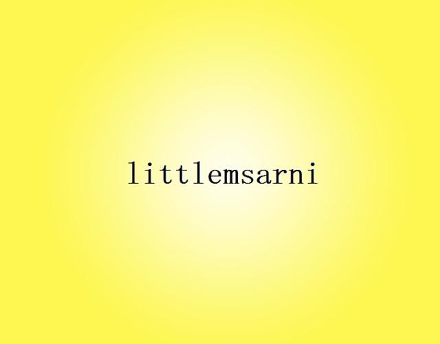 LITTLEMSARNI婴儿车盖篷商标转让费用买卖交易流程