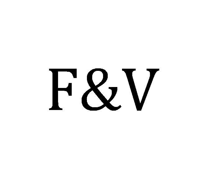 F&V办公事务商标转让费用买卖交易流程