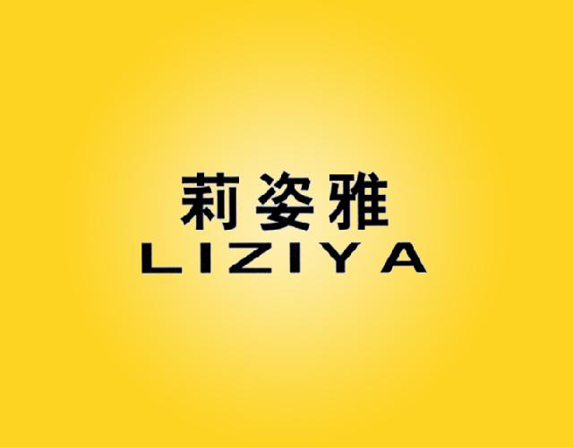 莉姿雅
 LIZIYA棉毯商标转让费用买卖交易流程