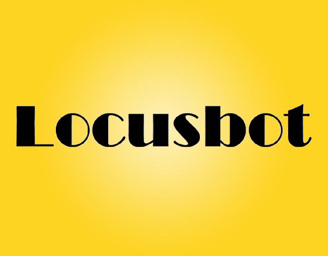 LOCUSBOT涂漆机商标转让费用买卖交易流程