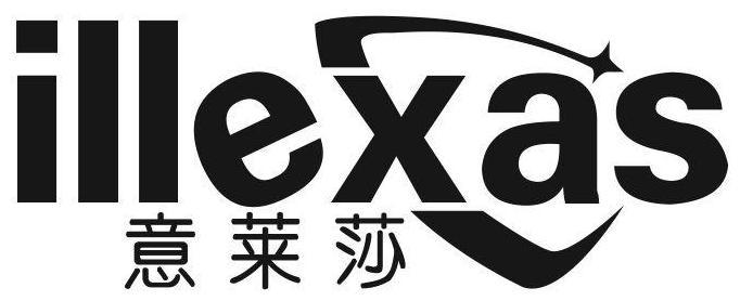 ILLEXAS
意莱莎窗用小滑轮商标转让费用买卖交易流程