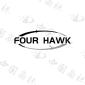 FOUR HAWK