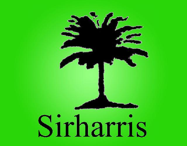 SIRHARRIS精梳羊毛商标转让费用买卖交易流程