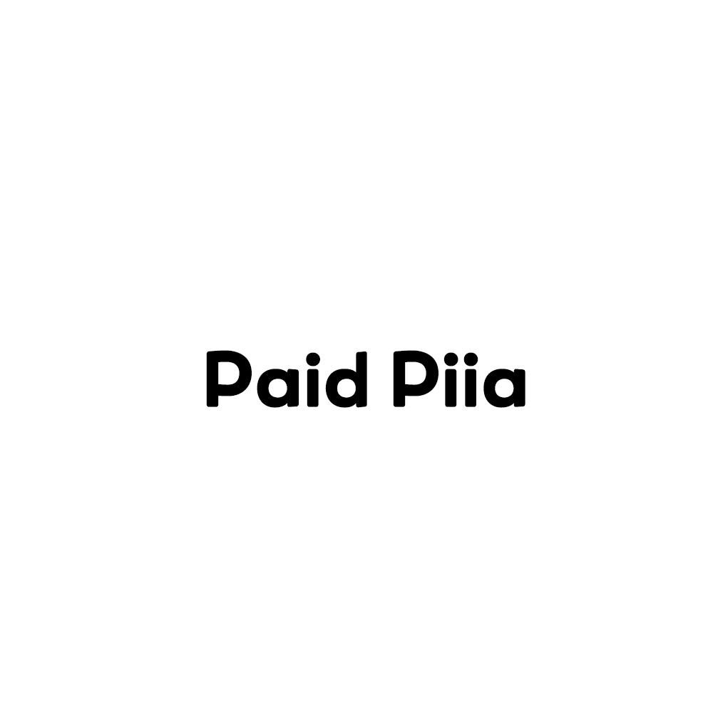 Paid Piia