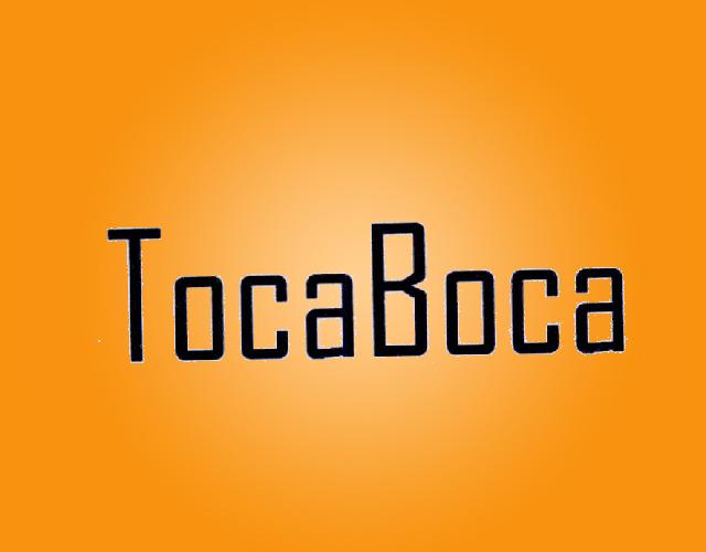 TOCABOCA录音棚商标转让费用买卖交易流程